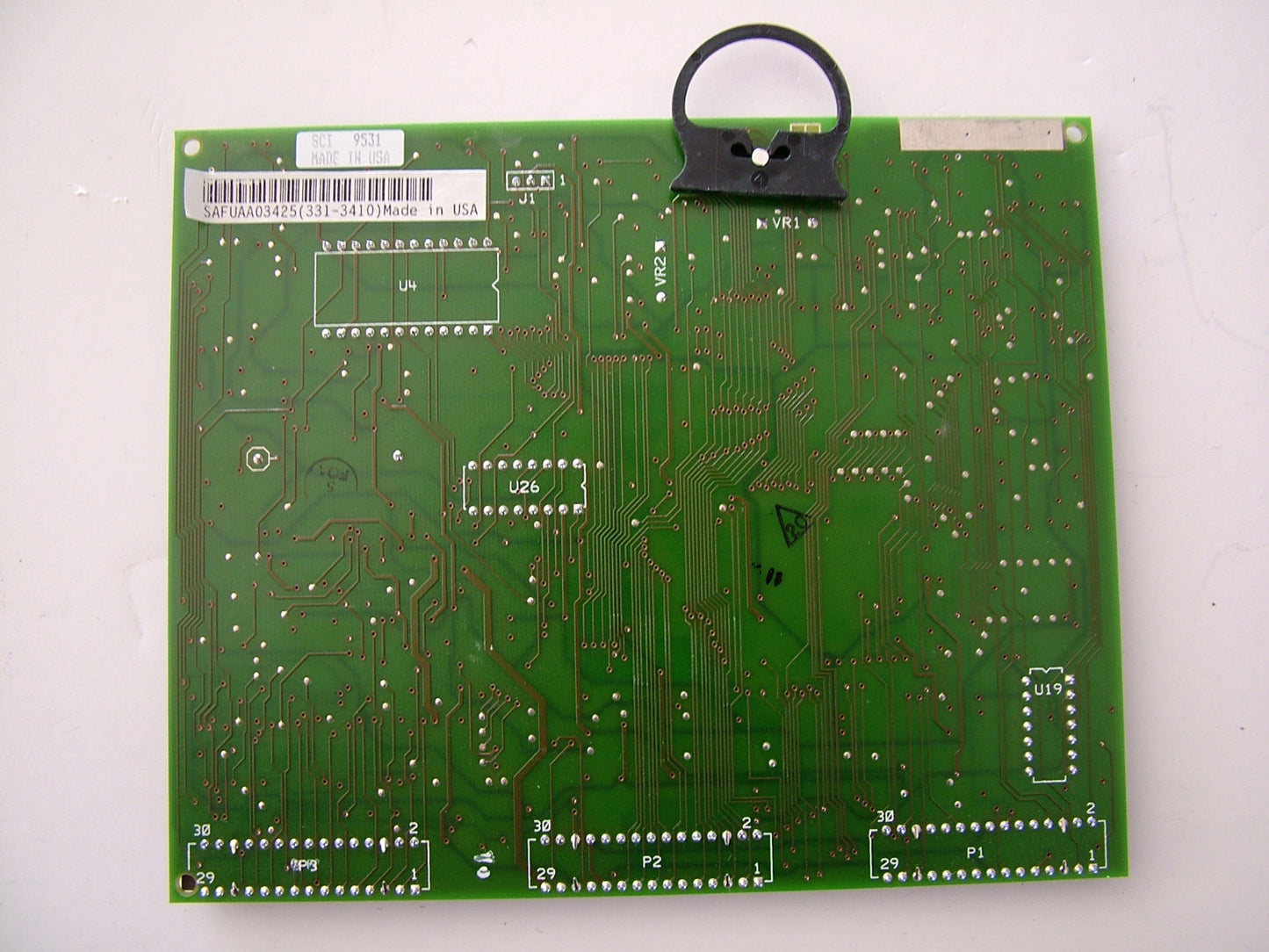 HP 08920-60331 Measurement Board 8920A