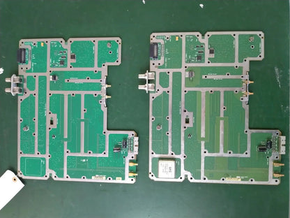 Agilent E4403-60001 VCO Board Assembly