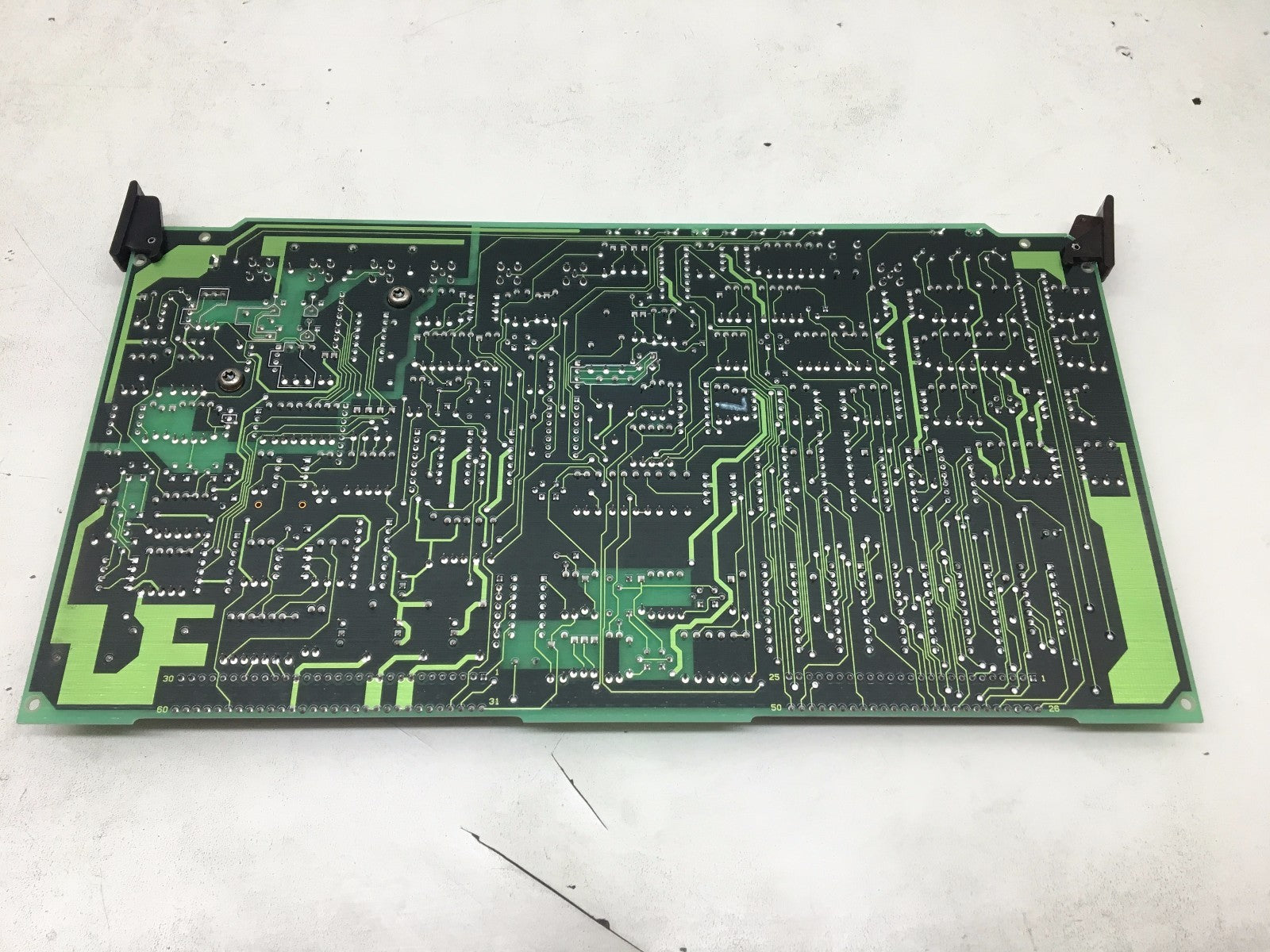 HP Agilent 08360-60006 A10 ALC Board Assembly