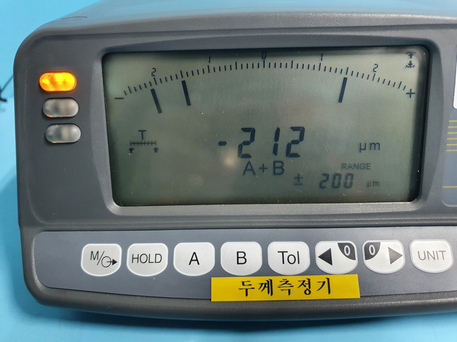 Tesa TT20 Electronic Length Measuring Instrument