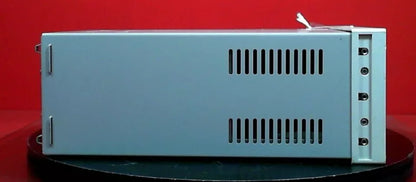Agilent E3631A Triple Output DC Supply 80W