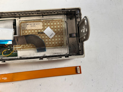 Agilent PANEL E4416A EMP-P Display Panel