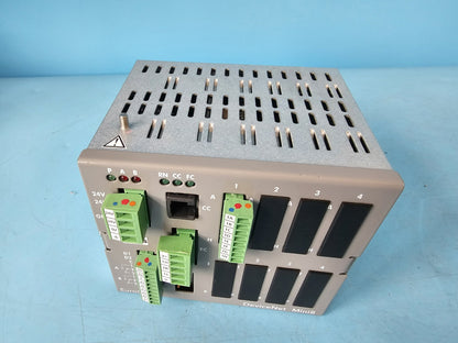 Eurotherm Mini8 ACQ DeviceNet Temperature Controller