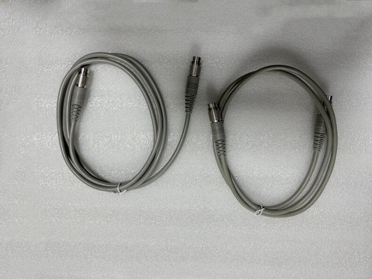New 8Pin 1.5M Cable for Agilent 11730A Power Sensor