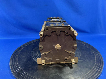 Used Power Stat 13680M-3 Transformer