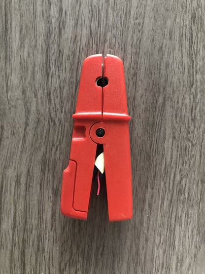 Used Magnetic Core Jaw Fluke 771/772/773 Clamp Meter