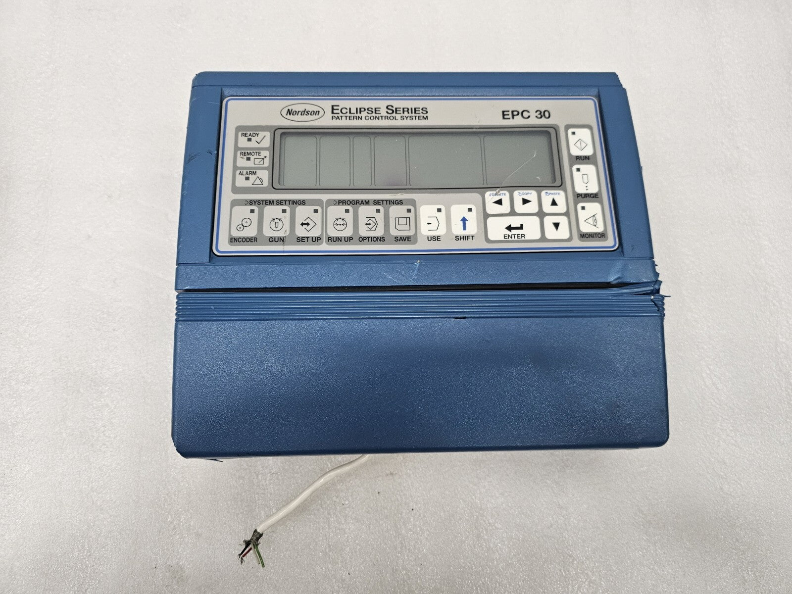 NORDSON EPC 30 772004 Pattern Control System