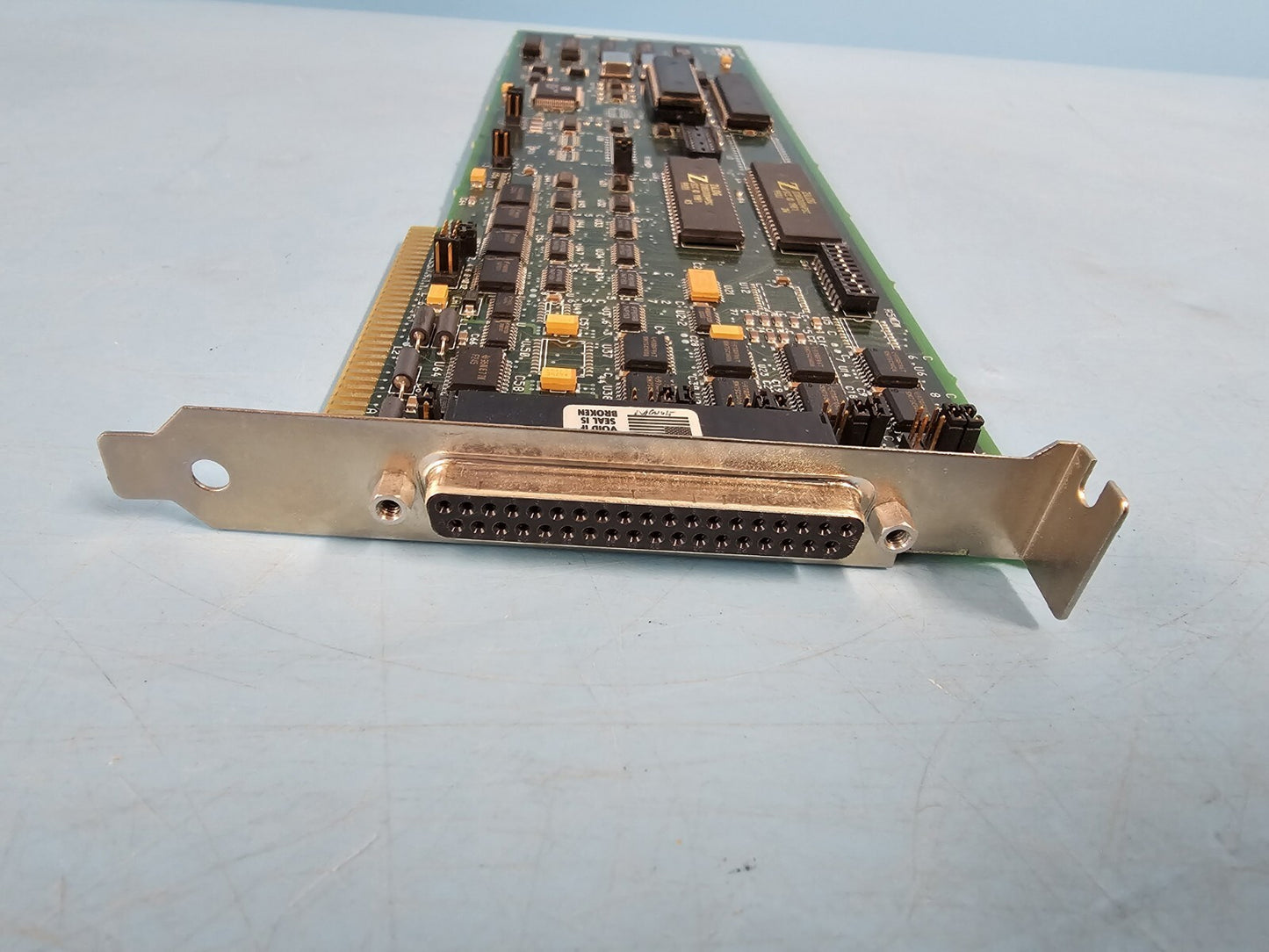 EMULEX PT1010458-04 Communication Control Board