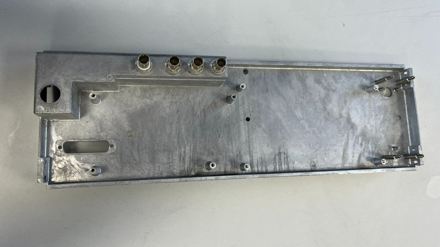 Anritsu Panel BNC Connectors Signal Generator
