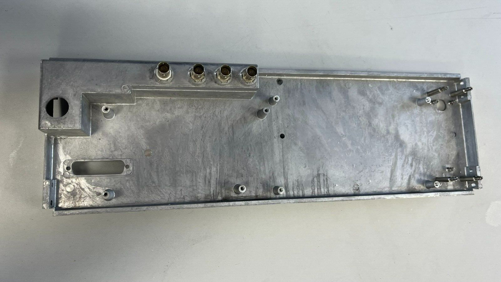 Anritsu Panel BNC Connectors Signal Generator