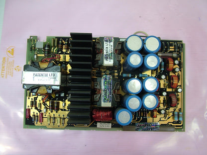 Agilent 08360-60017 A17 Power Supply 8360 Series