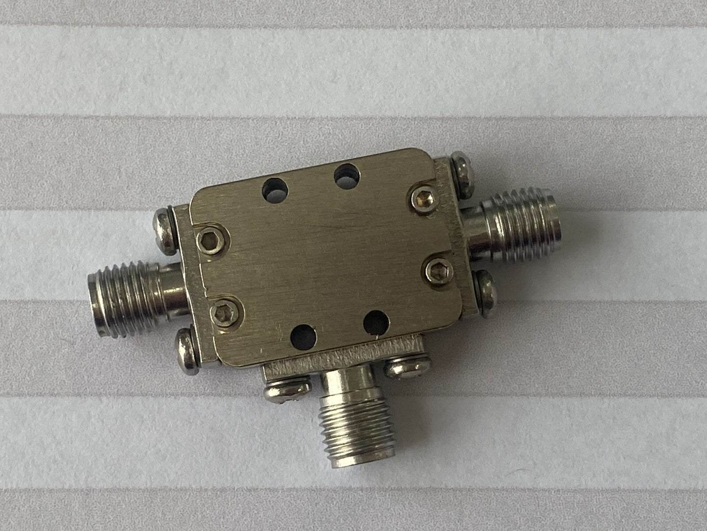 Marki RF Mixer 2-18GHz M10218LA