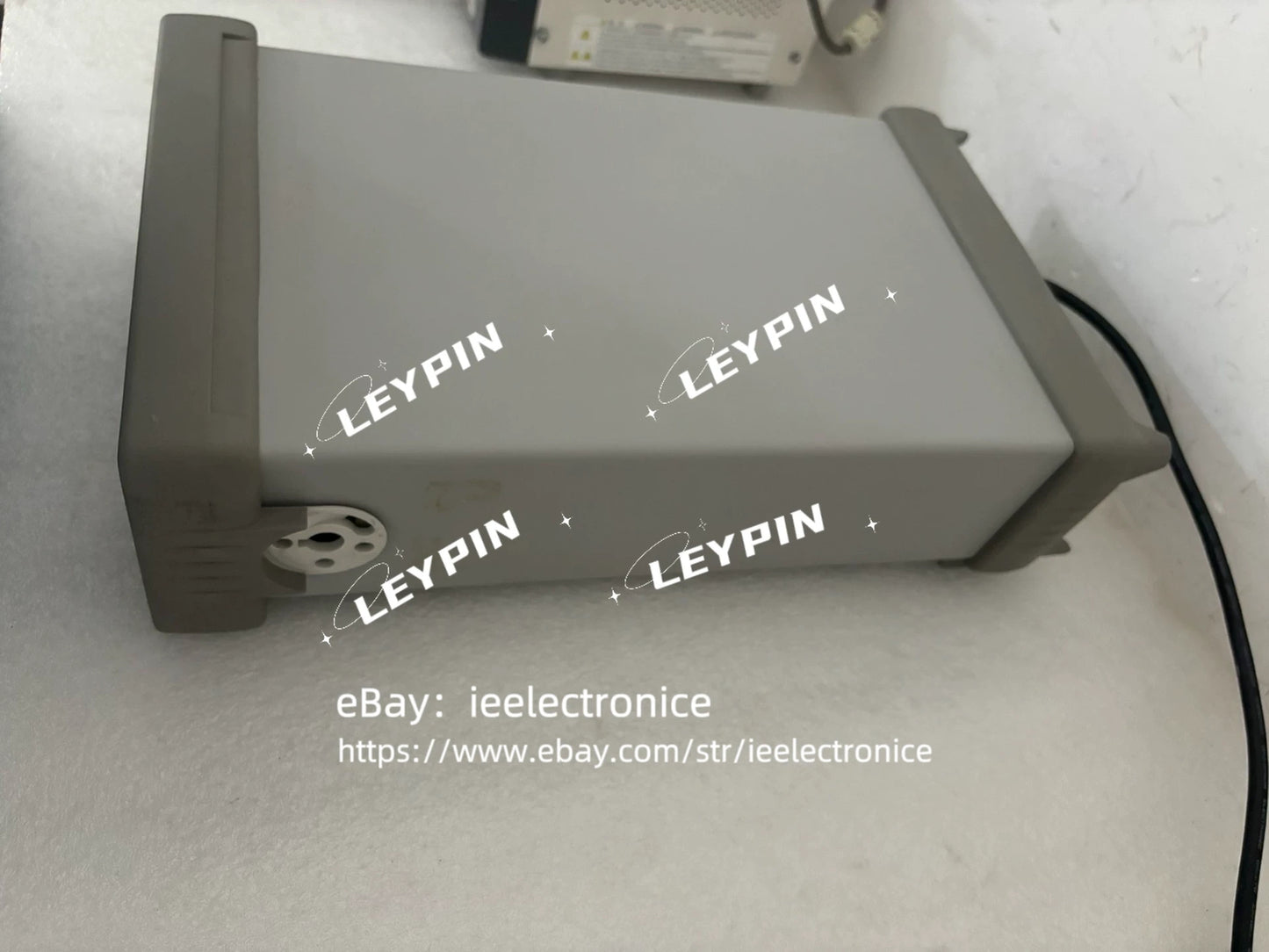 Keysight 34420A 7.5 Digit Nanovolt/Microohm Meter
