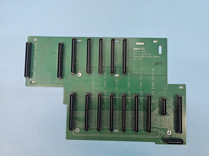 Agilent E4401-60107 BackPlane Board for E4402B