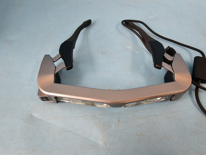 Epson Moverio BT-350 HD Smart Glass