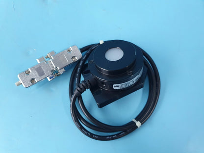 Ophir PE25-DIF-C-A-100-Y Pyroelectric Sensor