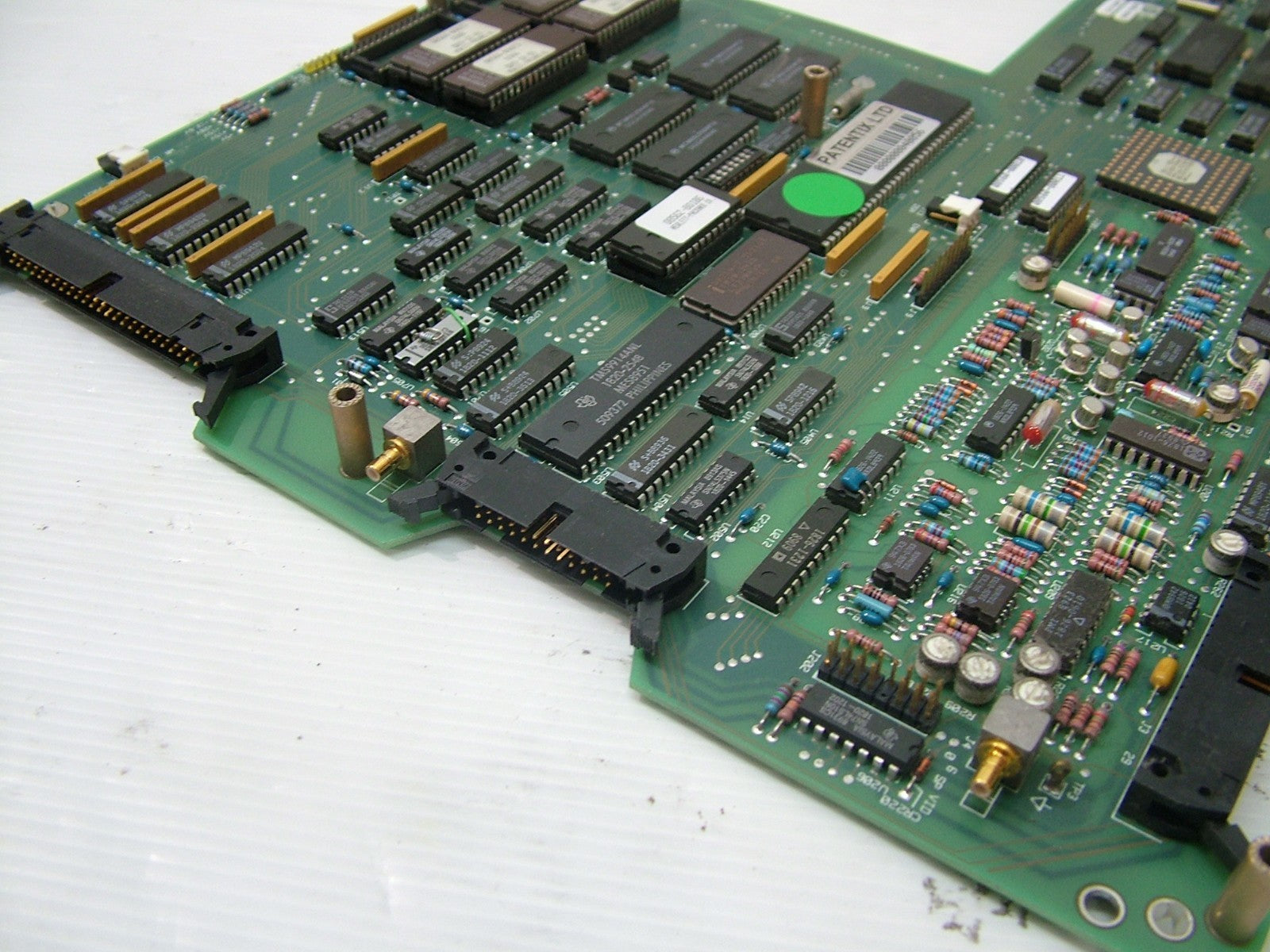 HP Agilent A2 Board 08563-60005