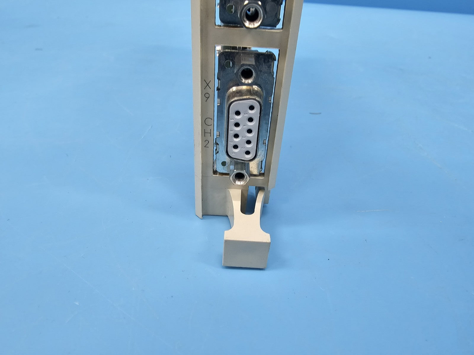 ABB CI520 V1 Board 3BSE012869R1