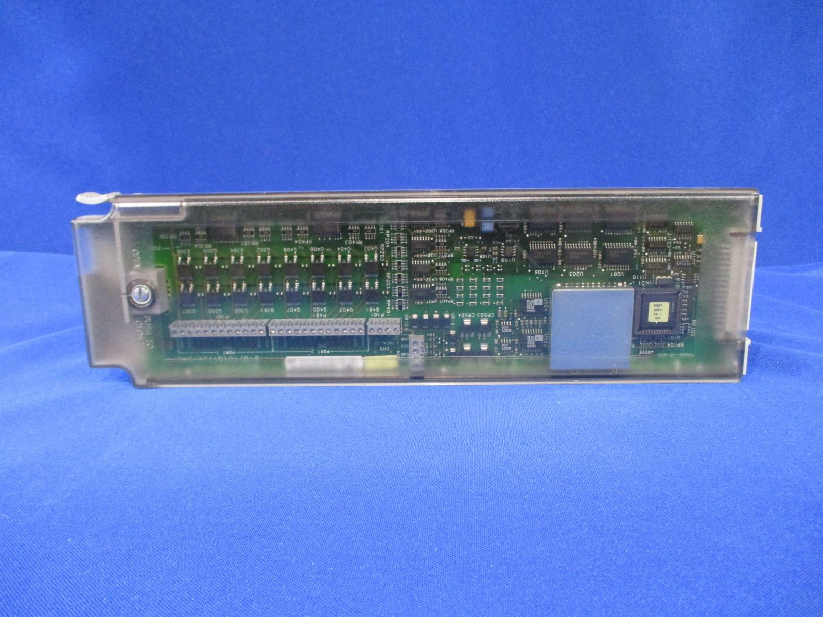 Agilent 34907A Multifunction Module