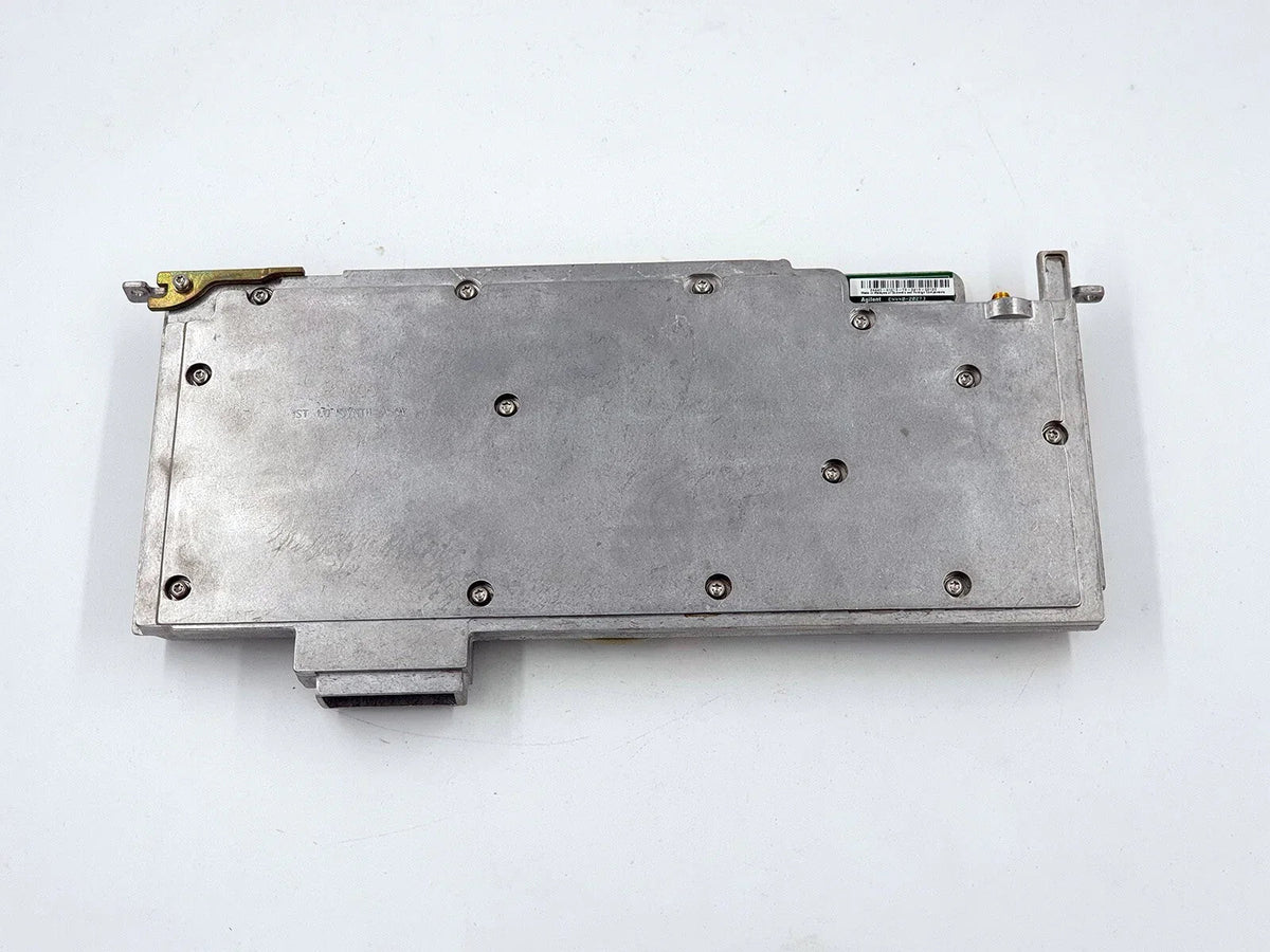Agilent E4440-20273 Sampling Oscilloscope Board