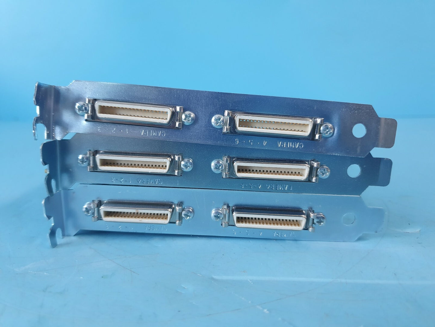 DALSA OR-PC20-V0000 A4 Frame Grabber