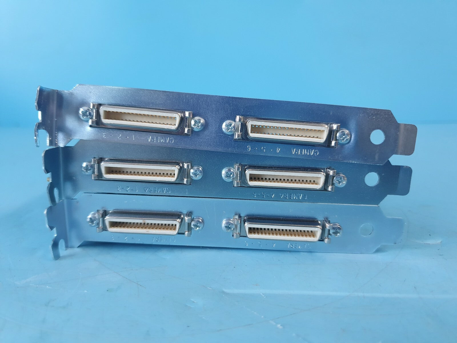DALSA OR-PC20-V0000 A4 Frame Grabber