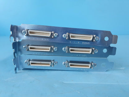 DALSA OR-PC20-V0000 A4 Frame Grabber