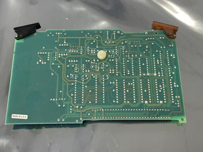 Agilent 5086-7840 Tracking Generator Control Board