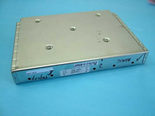 HP Agilent 08647-60115 Synth Board HP 8648C