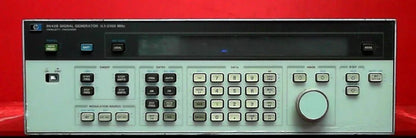 Agilent 8642B 2.1GHz Synthesized Signal Gen