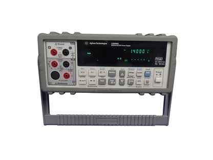 Agilent U3606A Digital Multimeter DC Power Supply