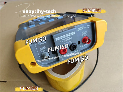 Fluke 196 Oscilloscope Multimeter