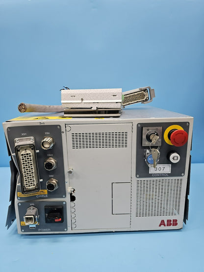 ABB IRC5 Compact Robot Controller
