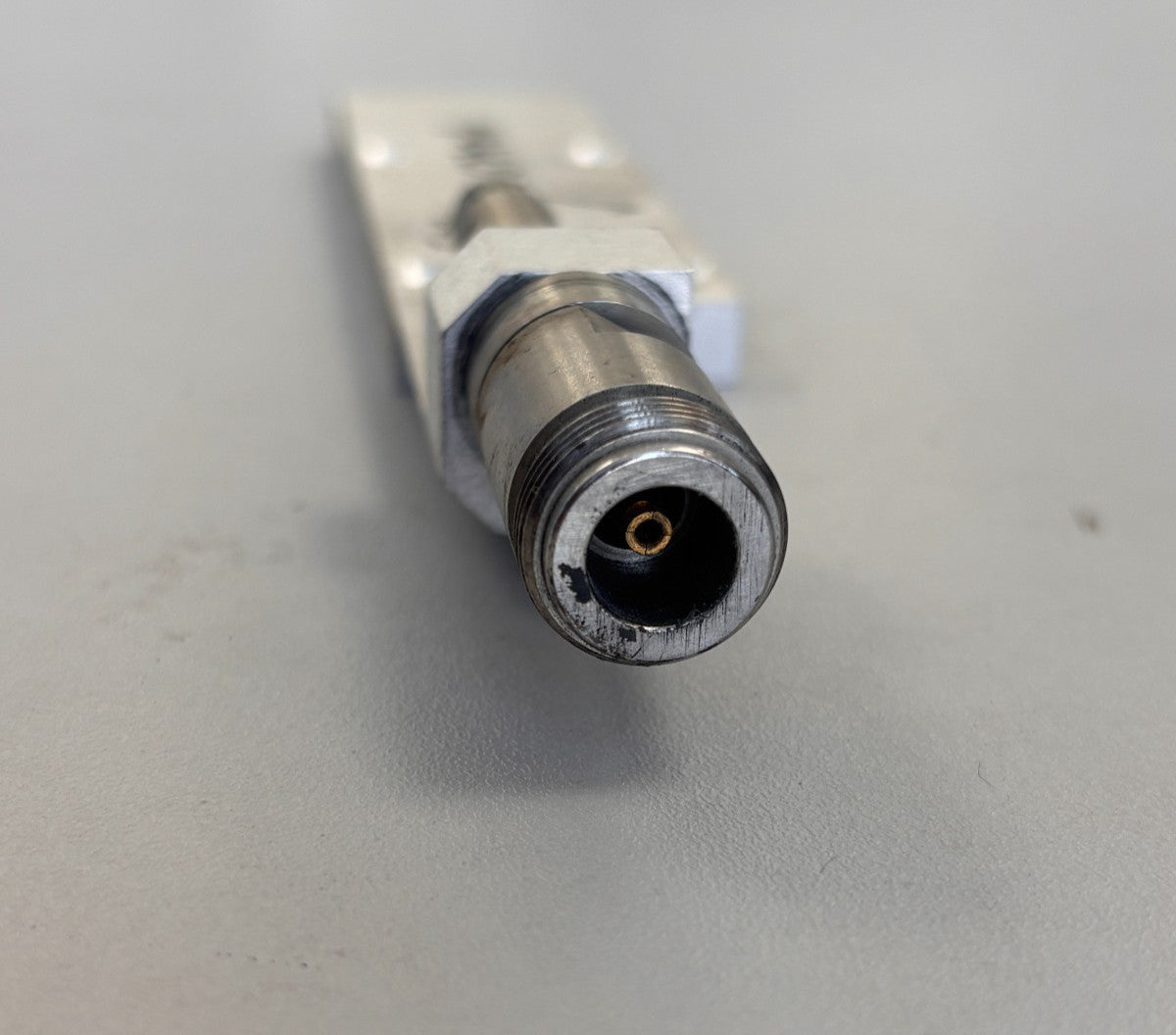 RF Connector for Wiltron 6747A