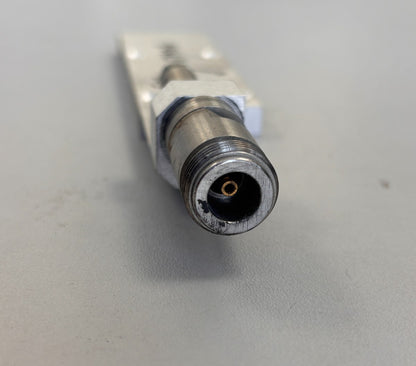 RF Connector for Wiltron 6747A