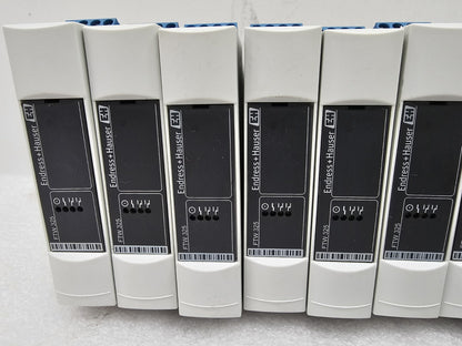 Endress+Hauser FTW325-C2A1A Point Level Switch