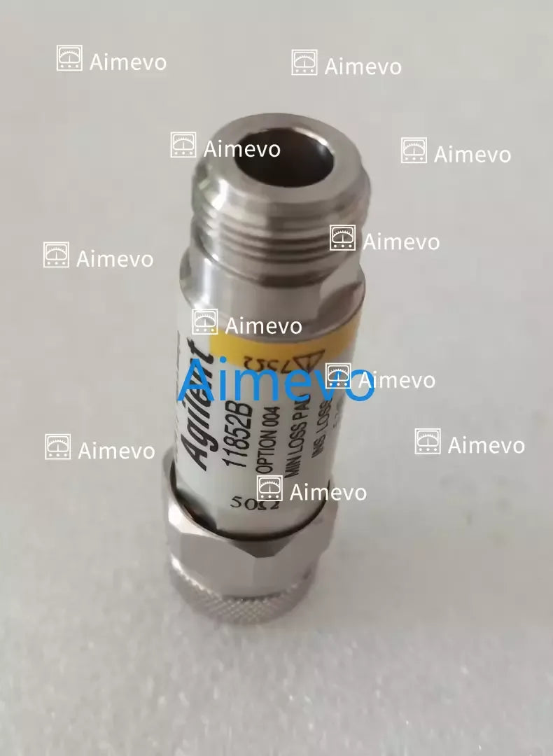Agilent 11852B 50-75Ω Impedance Converter