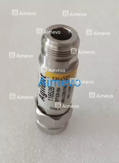 Agilent 11852B 50-75Ω Impedance Converter