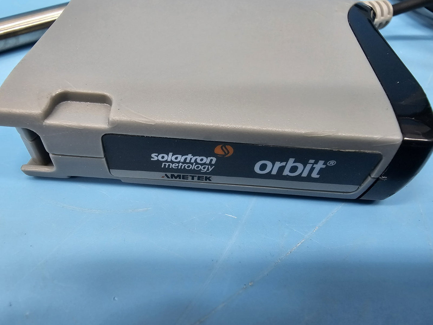 Ametek Solartron DP5S Orbit Sensor 971130-3