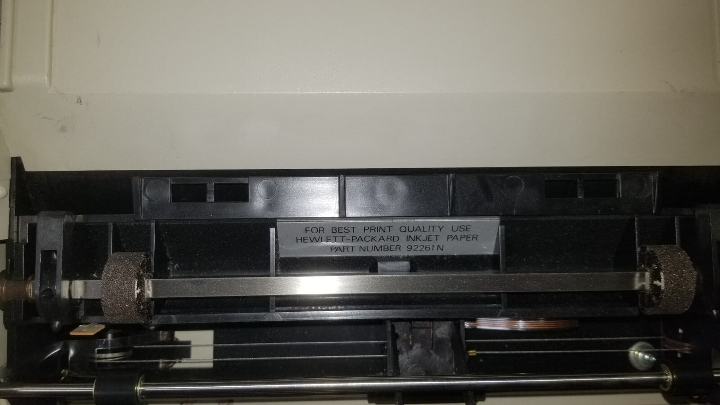 HP 2225A Inkjet Printer GPIB Interface