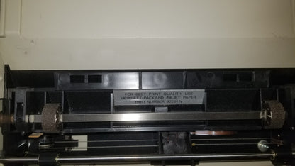 HP 2225A Inkjet Printer GPIB Interface