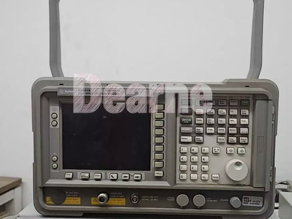 Agilent E4407B 9kHz-26.5GHz Spectrum Analyzer