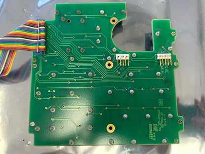 Agilent 8563E Keyboard 08562-60190
