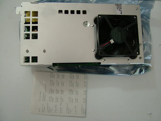 HP Agilent Power Supply E4407B ESA-E