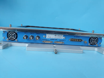 Dexela 2923M-C13-DRZS Detector Power Supply Frame