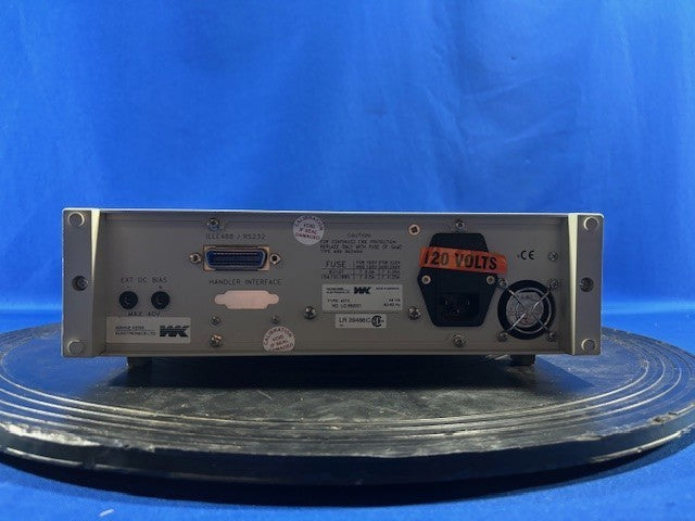 Wayne Kerr 4270 LCR Meter
