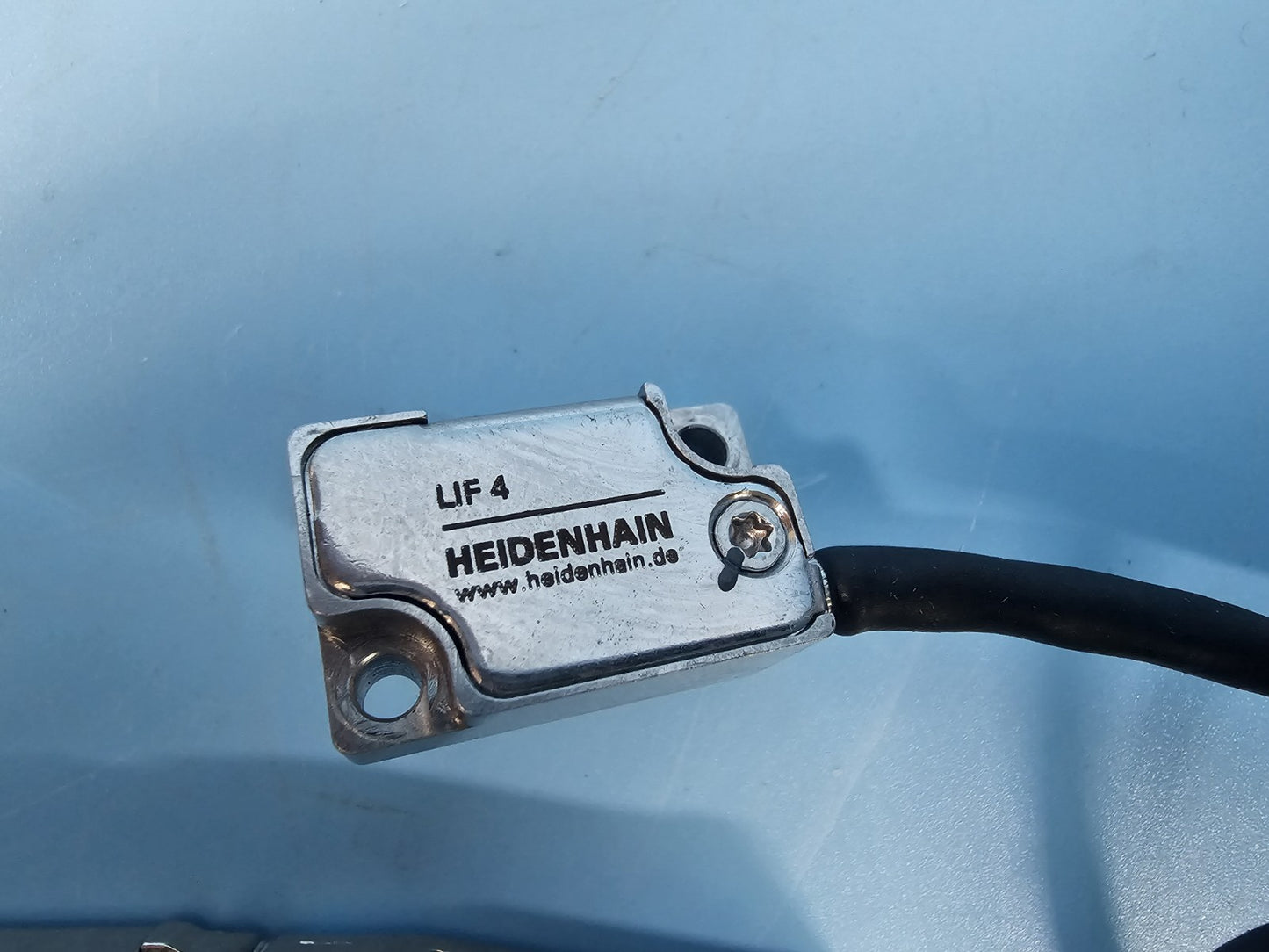 Heidenhain LIF 48R Linear Encoder 1228413-01