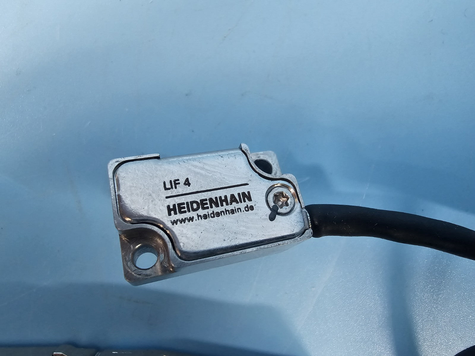 Heidenhain LIF 48R Linear Encoder 1228413-01