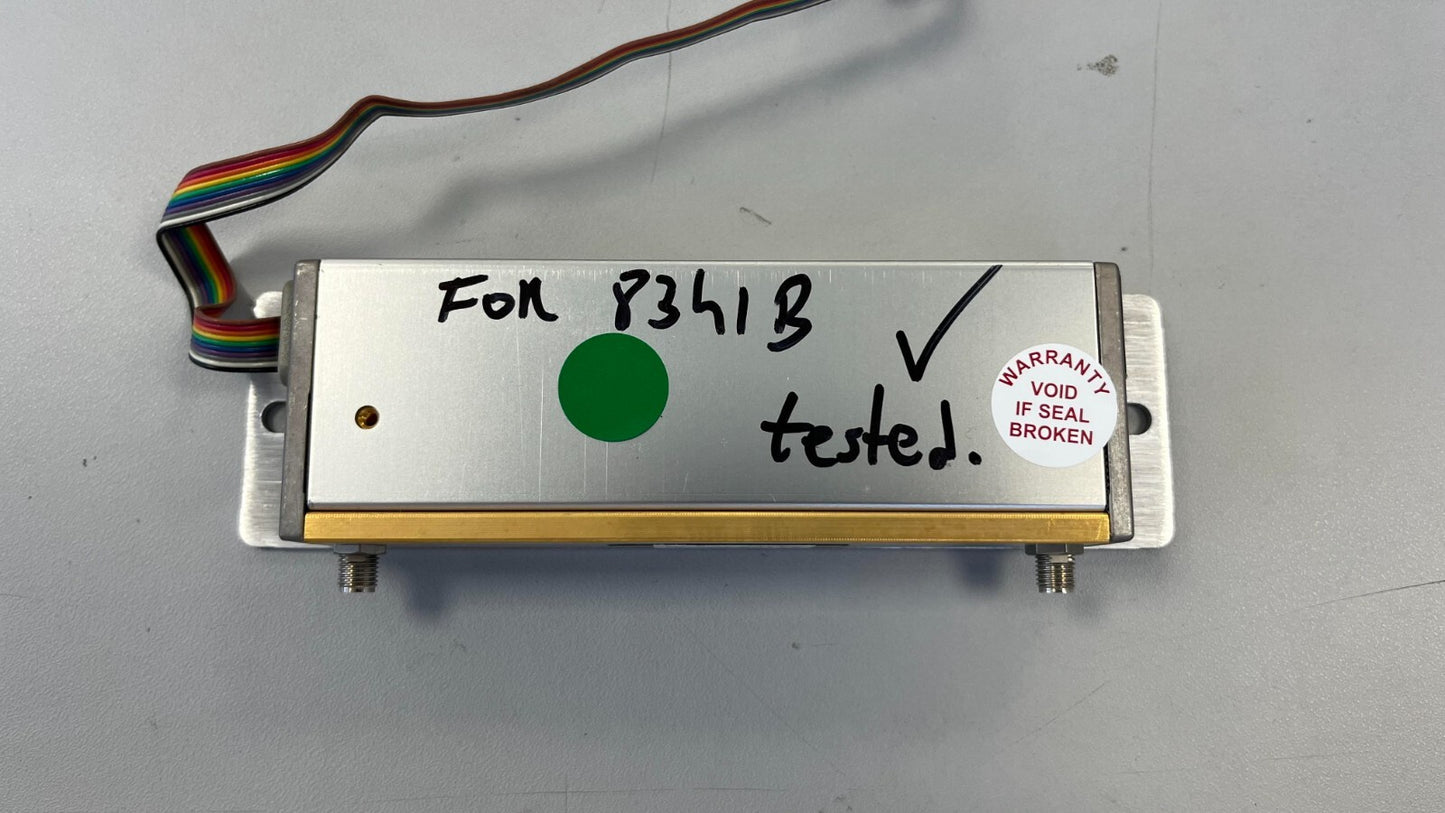 Agilent 08340-60175 Attenuator for 8341B