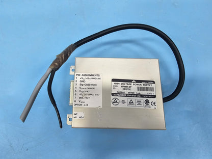 Matsusada HPMR-3P High Voltage Power Supply
